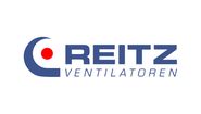 Logo von Konrad Reitz Ventilatoren GmbH & Co.KG