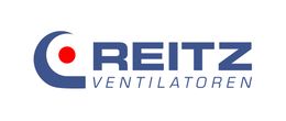 Logo Konrad Reitz Ventilatoren GmbH & Co.KG