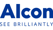 Logo von Alcon/CIBA VISION GmbH
