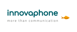 Logo innovaphone AG