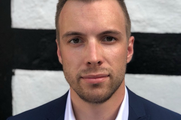 Foto des/der Interview-Partners/in