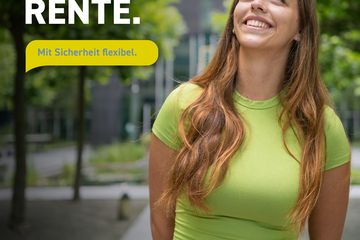 Bild von Unternehmen Deutsche Rentenversicherung Berlin-Brandenburg