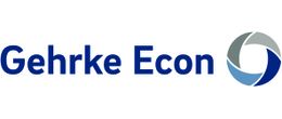 Logo Gehrke Econ