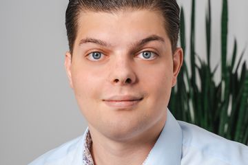 Foto des/der Interview-Partners/in