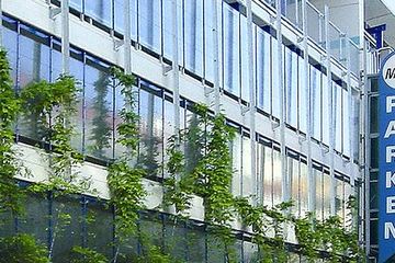 Bild von Unternehmen Mannheimer Parkhausbetriebe GmbH