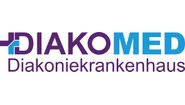 Logo von DIAKOMED Diakoniekrankenhaus Chemnitzer Land gGmbH