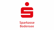 Logo von Sparkasse Bodensee