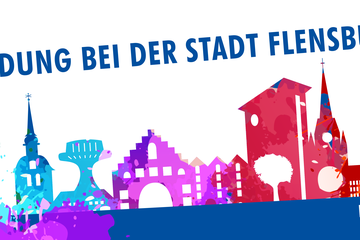Bild von Unternehmen Stadt Flensburg