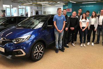 Bild von Unternehmen Autohaus Sirch GmbH