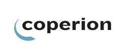 Logo Coperion GmbH