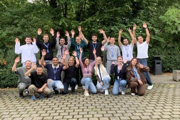 Bild von Unternehmen Brodos AG