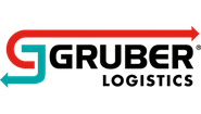 Logo von Gruber Logistics GmbH