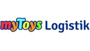 Logo myToys Logistik GmbH