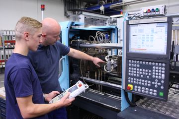Bild von Unternehmen FEP Fahrzeugelektrik Pirna GmbH & Co. KG