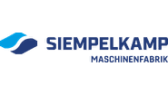 Logo von SIEMPELKAMP Maschinenfabrik GmbH