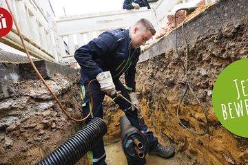 Bild von Unternehmen Hertener Stadtwerke GmbH