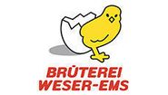 Logo von BWE-Brüterei Weser Ems GmbH & Co. KG