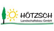 Logo von Rainer Hötzsch Landschaftsbau GmbH 