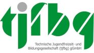 Corporation logo tjfbg