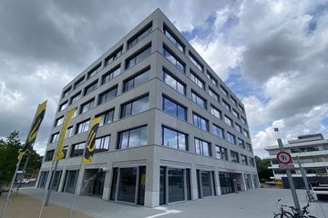 Bild von Unternehmen Kölner Studierendenwerk AöR