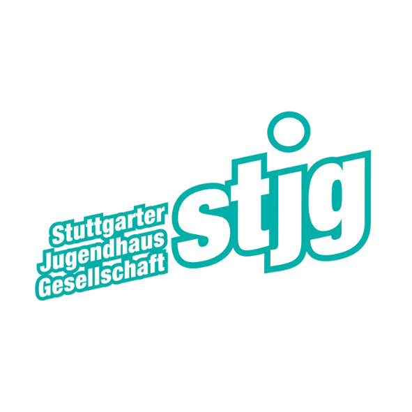 Logo von Stuttgarter Jugendhaus gGmbH