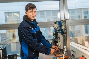 Bild von Unternehmen Stadtwerke Verden GmbH