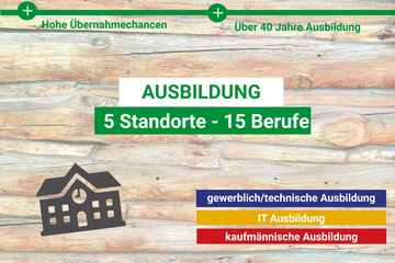 Bild von Unternehmen HEIM & HAUS
