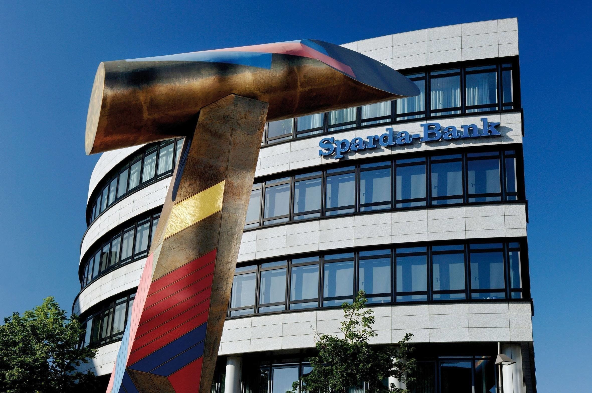 Ausbildung Sparda-Bank Baden-Württemberg - freie Ausbildungsplätze