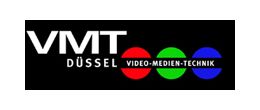Logo VMT Düssel GmbH
