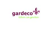 Logo von gardeco gartengestaltung und decoration Inh. Joachim Dietrich 