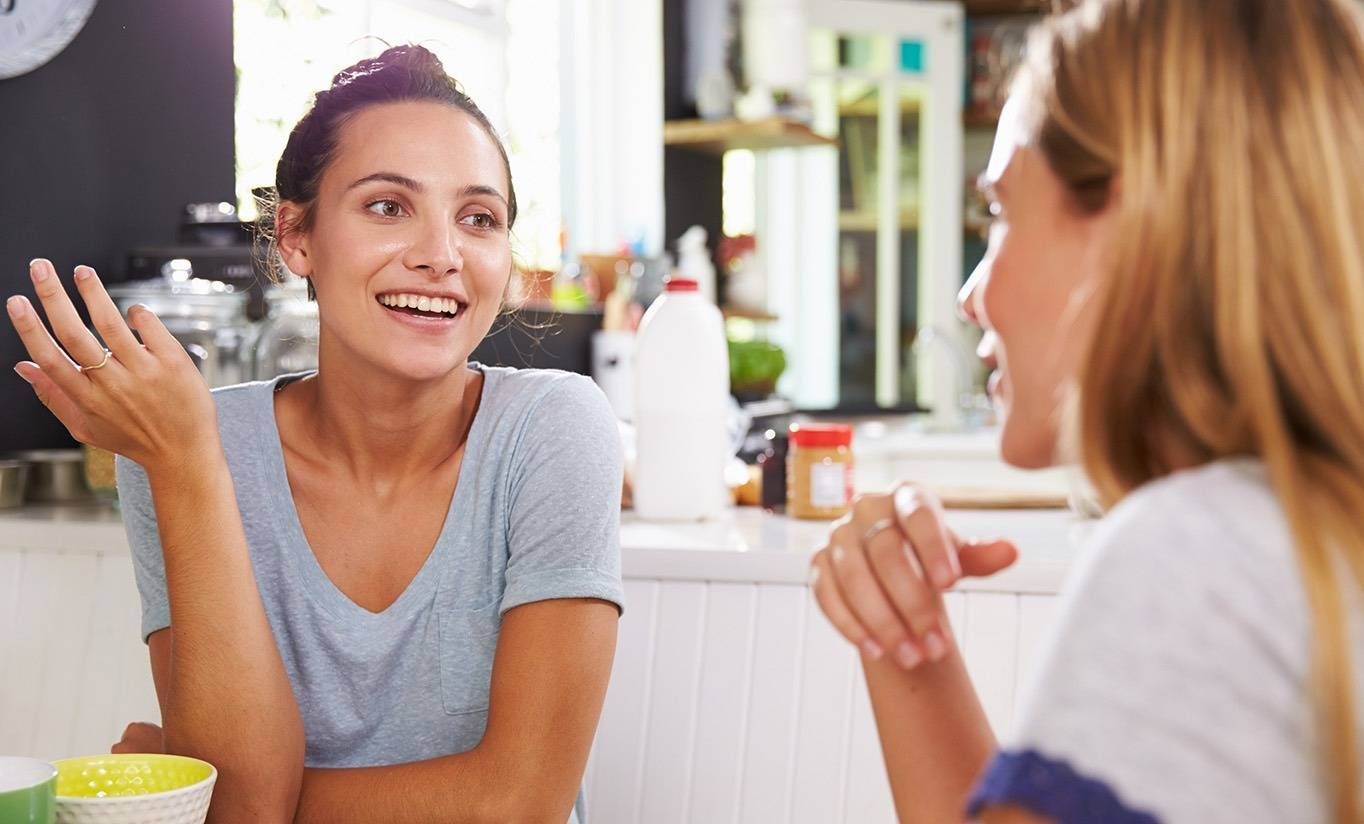 Wo soll ich in der Ausbildung wohnen Wohnen in der Ausbildung