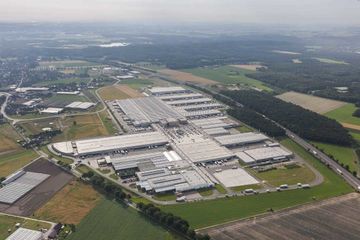 Bild von Unternehmen Landgard eG