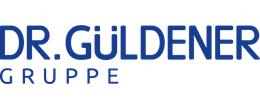 Logo Dr. Güldener Gruppe