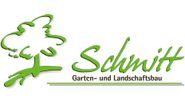 Logo von Schmitt Garten- und Landschaftsbau 