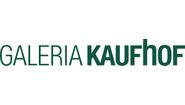 Corporation logo galeria kaufhof logo