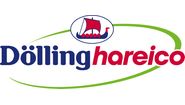 Logo von DöllingHareico Fleisch- und Wurstwaren GmbH & Co. KG