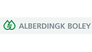 Logo von Alberdingk Boley GmbH