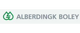 Logo Alberdingk Boley GmbH