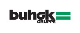 Logo Buhck Umweltservices GmbH & Co. KG
