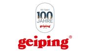 Logo von Bäckerei Wilhelm Geiping GmbH & Co. KG
