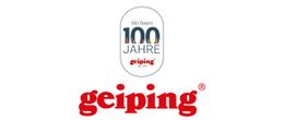 Logo Bäckerei Wilhelm Geiping GmbH & Co. KG
