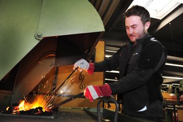 Bild von Unternehmen Vestische Straßenbahnen GmbH