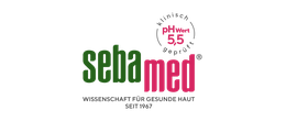 Logo Sebapharma GmbH & Co. KG