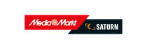 Logo von MediaMarktSaturn