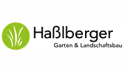 Logo von Haßlberger Haßlberger Garten- und Landschaftsbau Inh. Andreas Haßlberger 