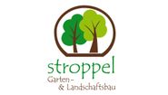 Logo von Stroppel Garten- und Landschaftsbau 