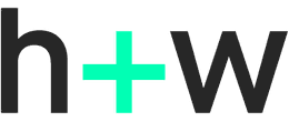 Logo Huth + Wenzel Werbeagentur GmbH