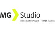 Logo von MG Studio Markus Guttenson