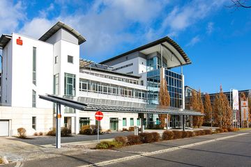 Bild von Unternehmen Kreissparkasse Kelheim