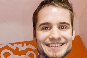 Foto des/der Interview-Partners/in